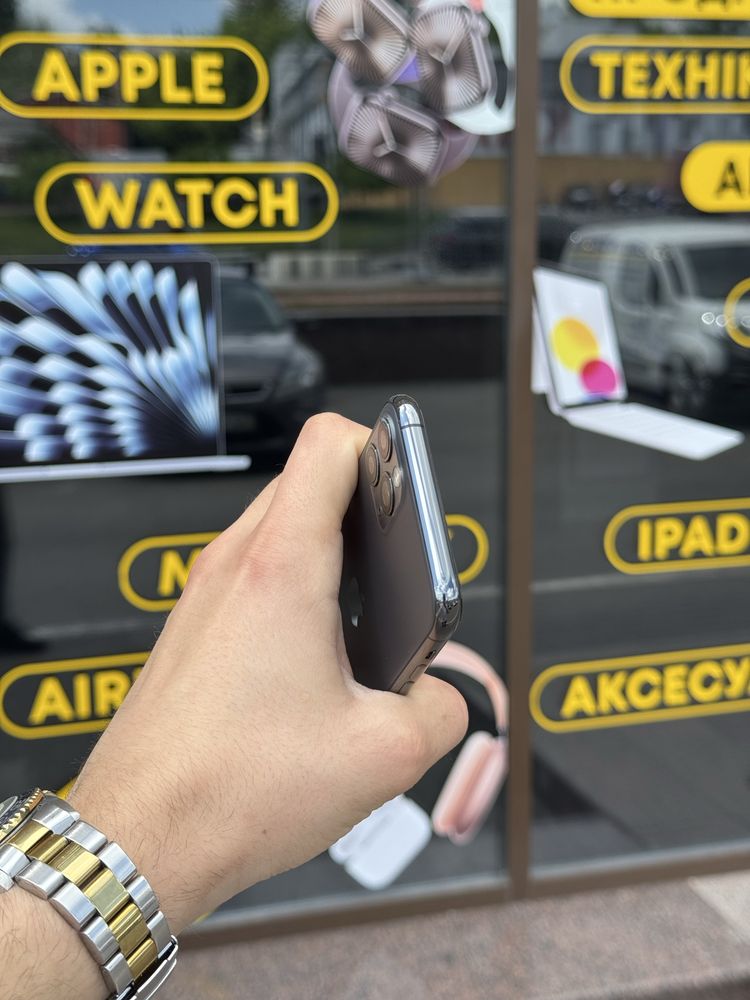 IPhone 11 Pro 64gb Neverlock! Магазин! Айфон! Гарантія!