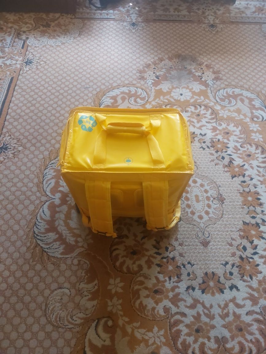 Pasek Glovo na sprzedaż