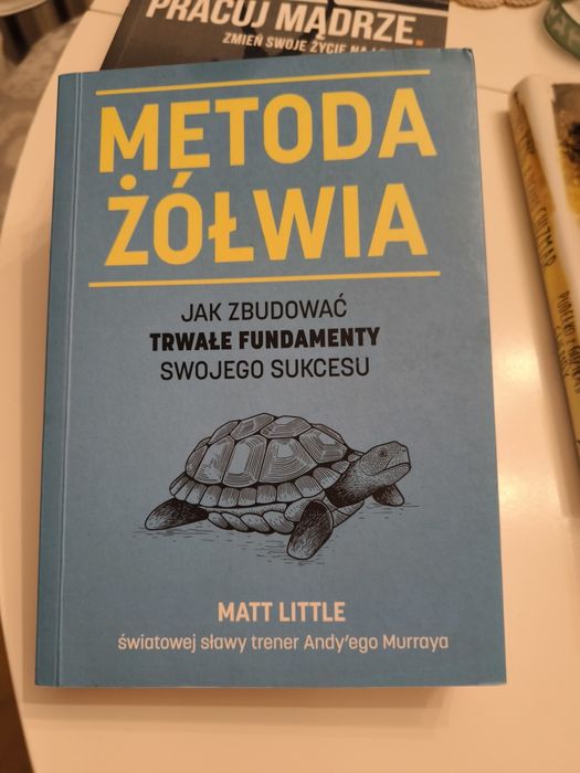 Metoda żółwia Mat Little