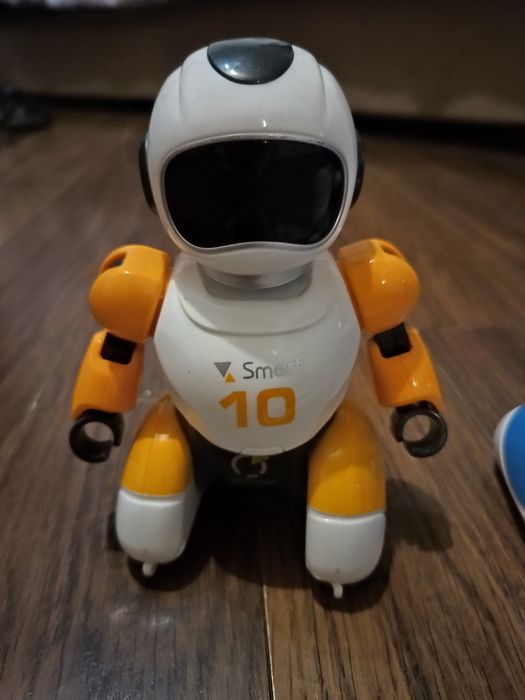 Інтерактивний робот