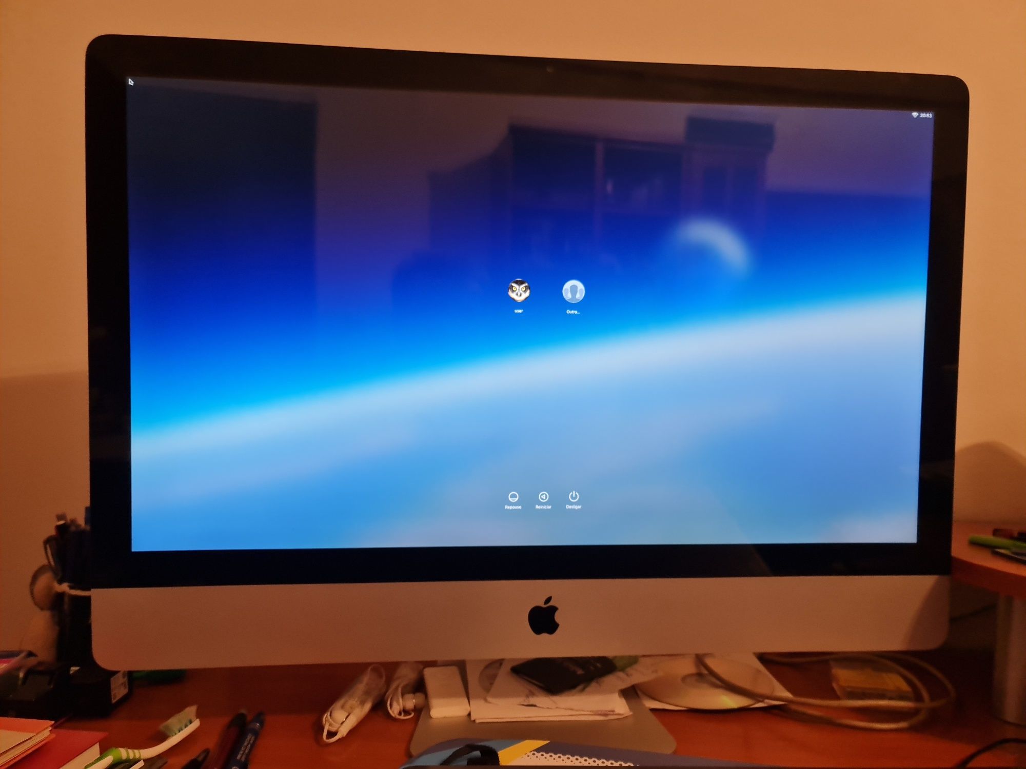 Computador Apple