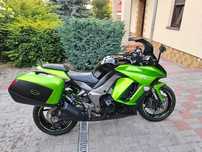 Kawasaki  Ninja 1000 SX