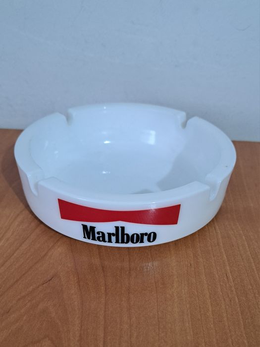 Popielniczka Marlboro vintage