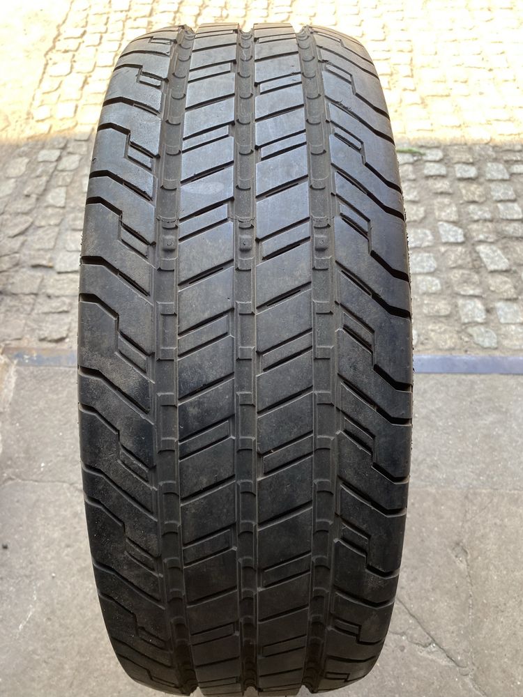 Jedna Opona 235/65R16C 115/113S Continental ContiVanContact 100, 9 mm