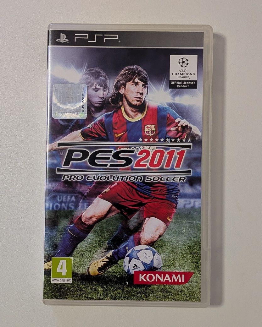 Caixas originais jogos PSP
