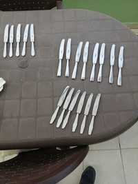 Conjunto de facas centenário