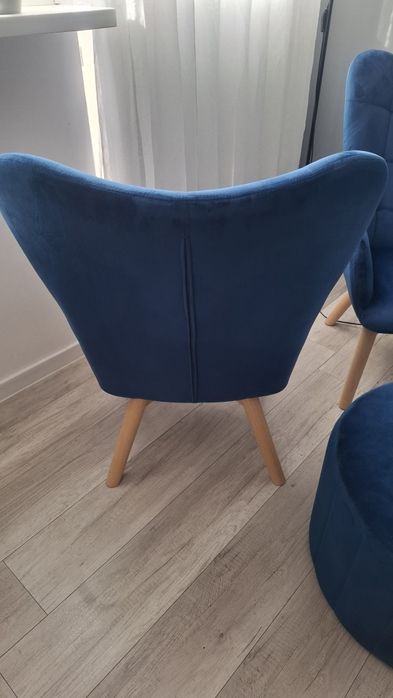 Fotele nowe sprzedam