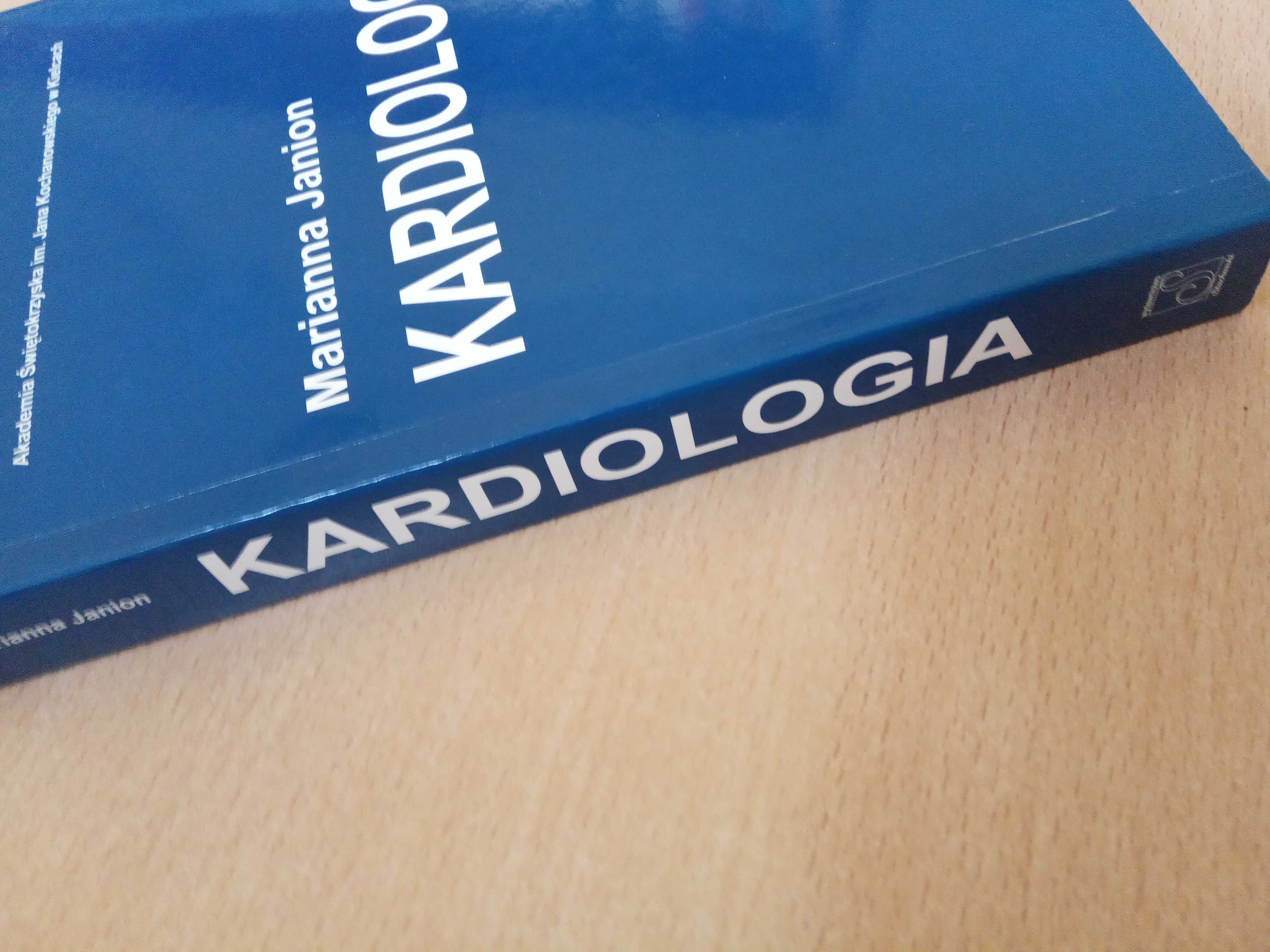 Marianna Janion - Kardiologia