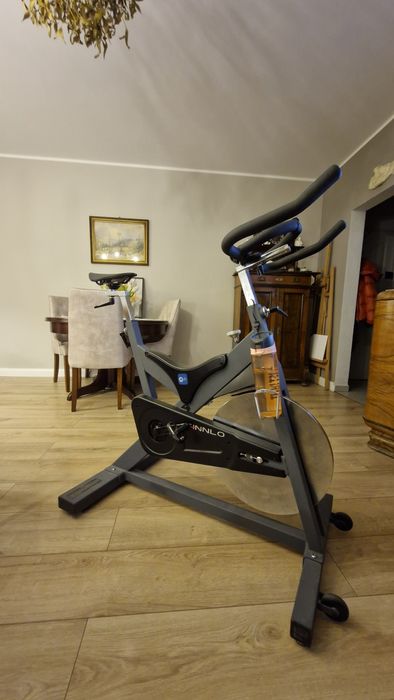 Trenażer FINNLO SpeedBike CRS