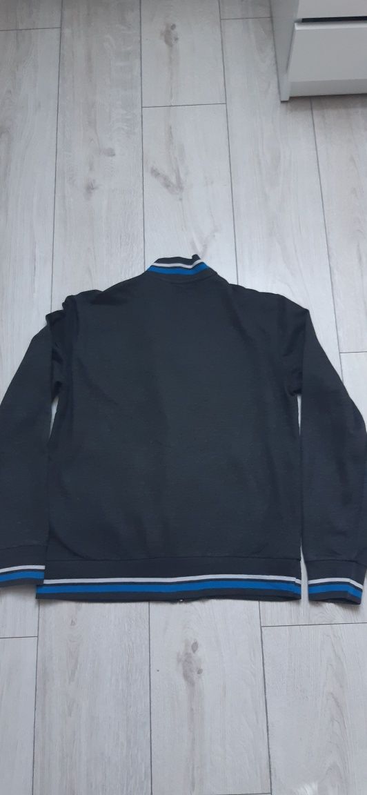 Bluza chłopięca młodzieżowa CRANE, rozmiar M