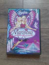 Bajka - Barbie Mariposa