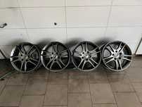 Felgi 16 cali 5x114.3 AEZ