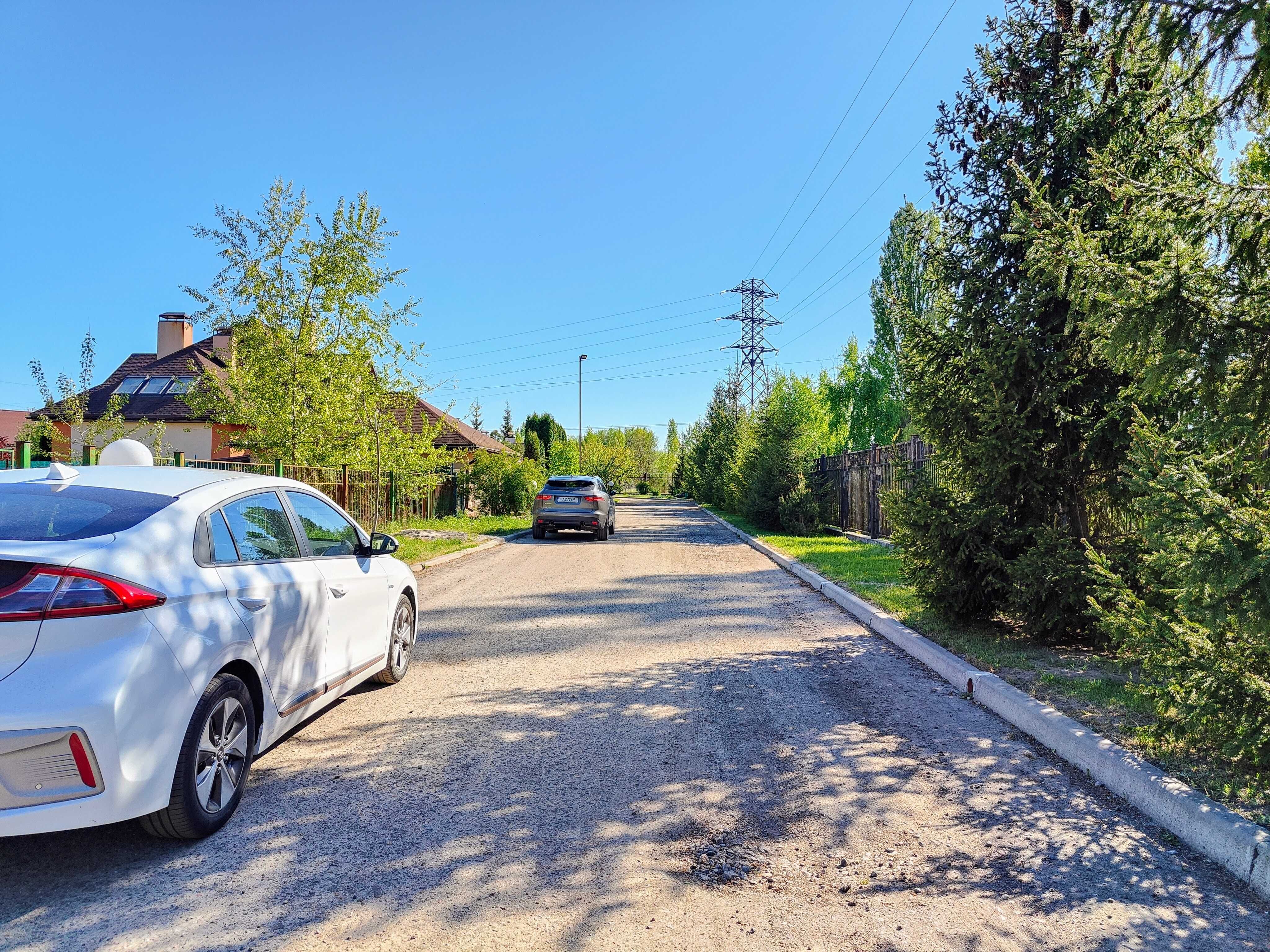 БЕЗ КОМІСІЇ Будинок в закритому містечку 430 дол за м2, 70% готовності