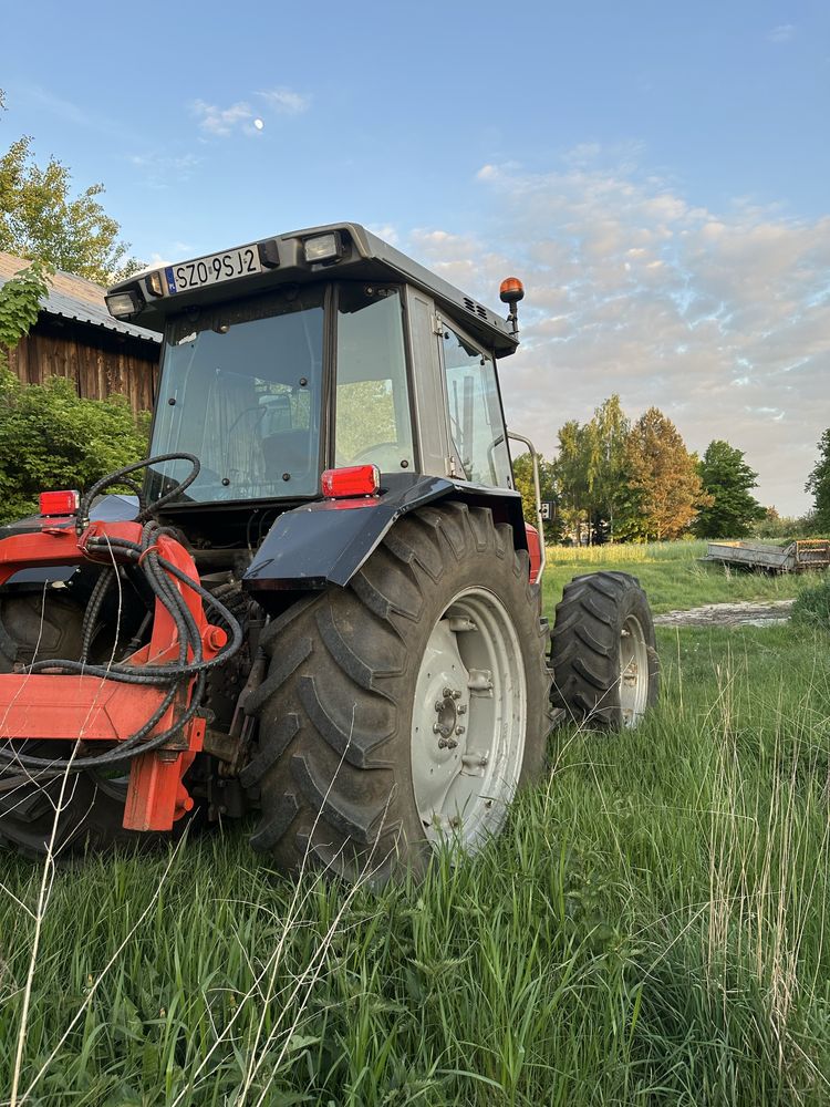 Massey Ferguson  3065