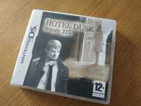 Hotel Dusk: Room 215