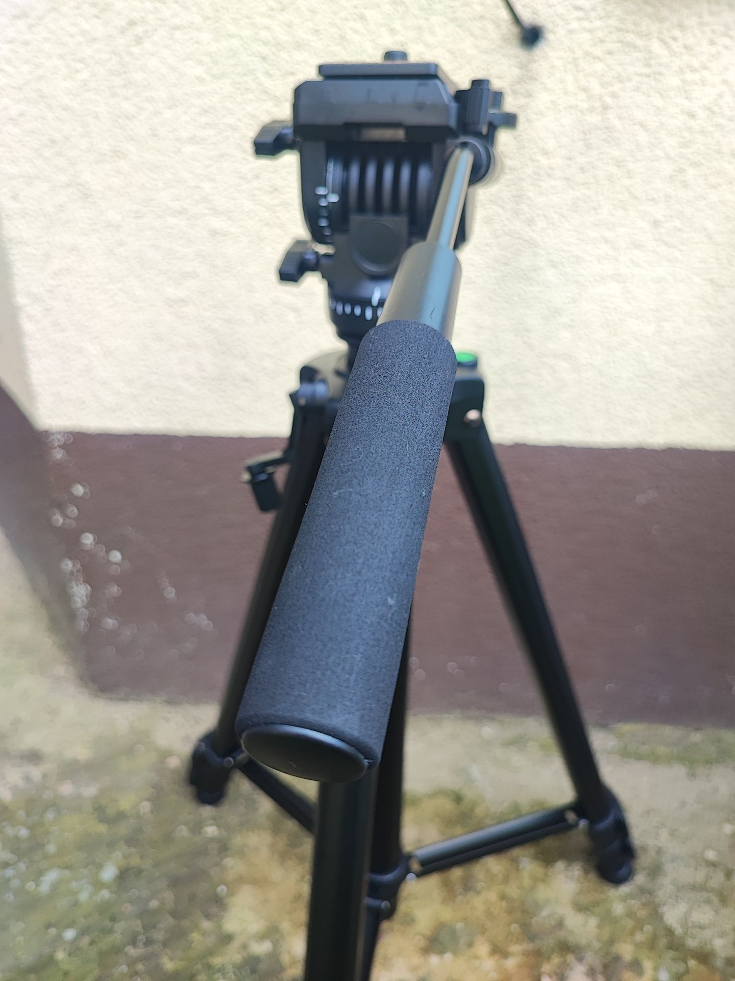 Statyw lasera würth