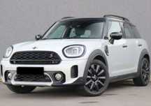 MINI Cooper S Countryman 2021