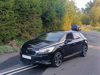 Citroën DS5 Serwisowany! Automat! Panorama! Kamera!