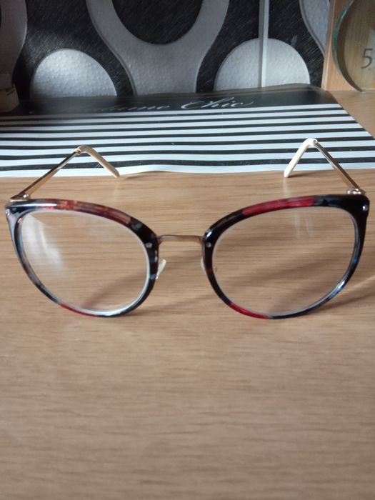 Oprawki do okularów