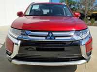 2017 Mitsubishi Outlander SEL