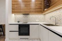Оренда 1 кімнатної квартира в ЖК Forum Apartments