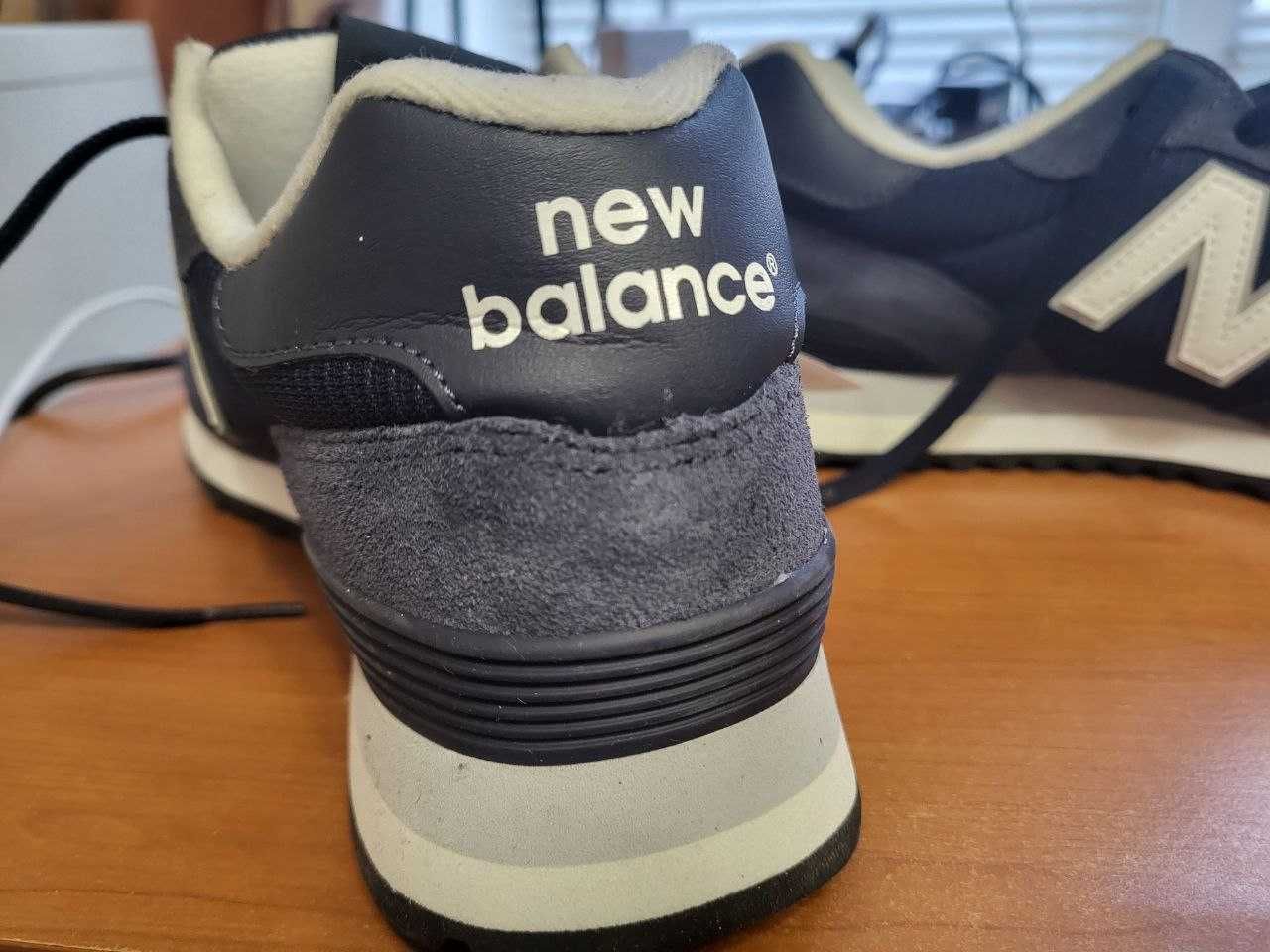 Мужские кроссовки New Balance 515 |Original | Size 41 |