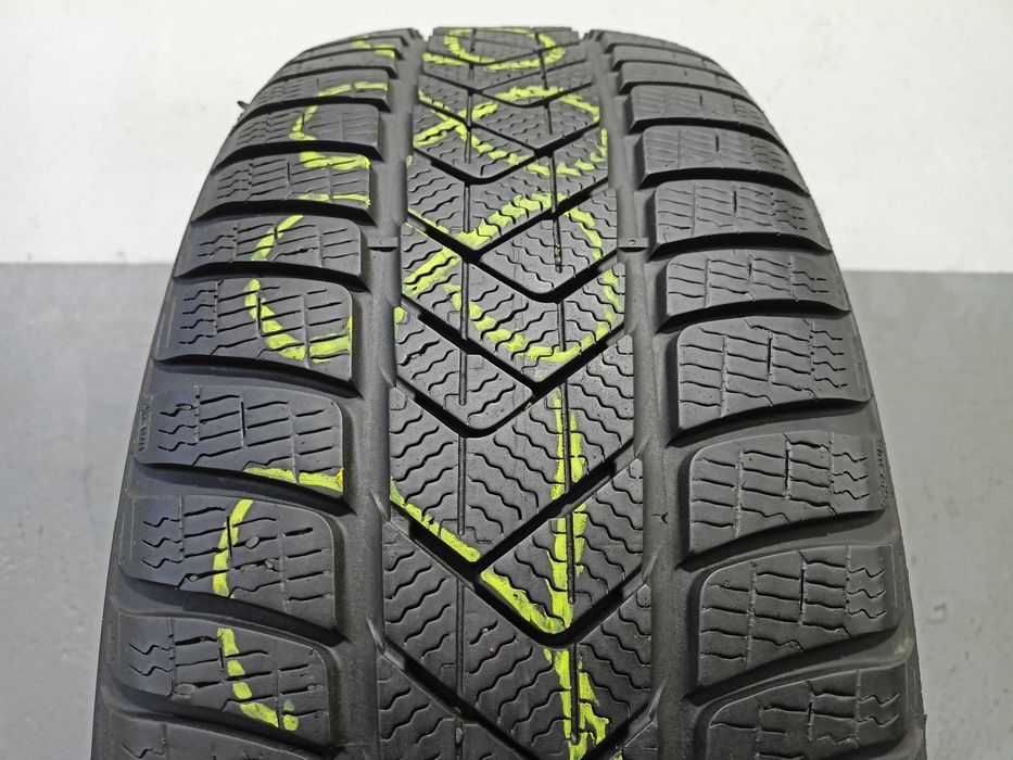 Pirelli Sottozero 3 225/55/18 2021rok 102V 6,3mm (2886)