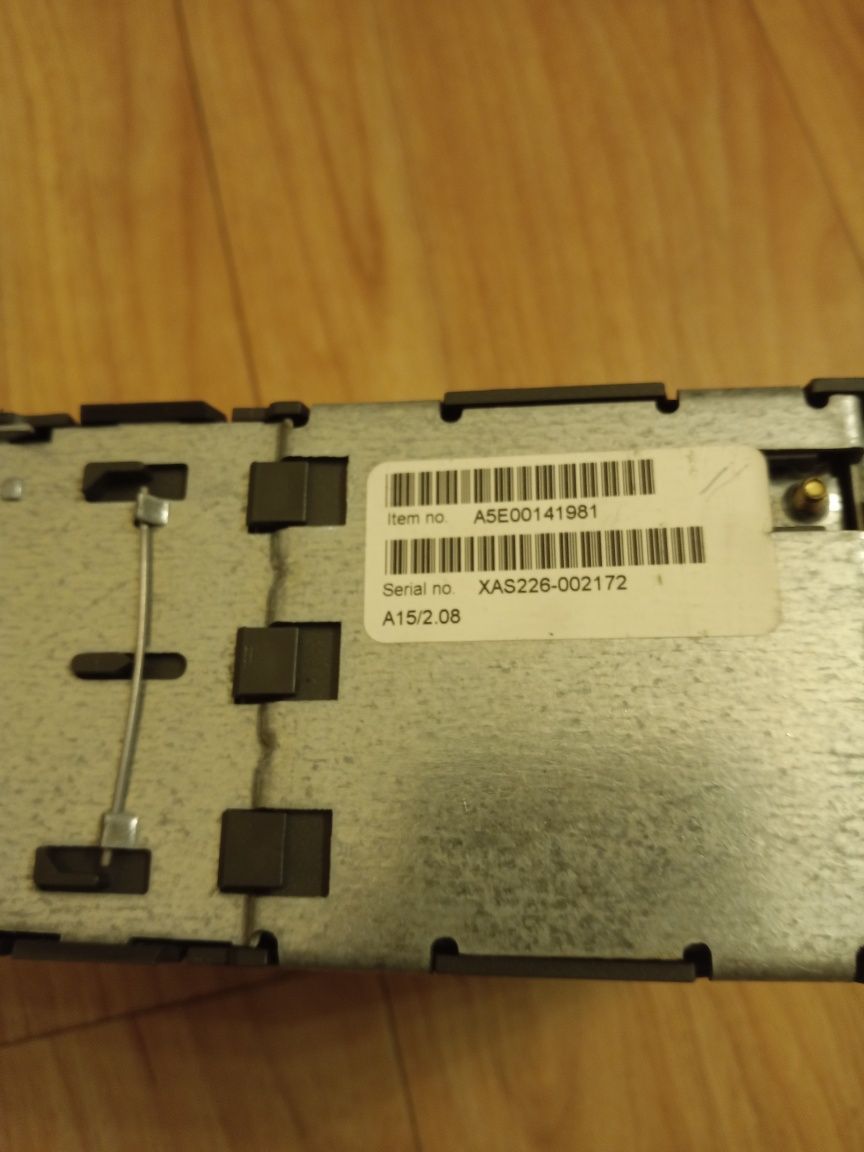Siemens Micromaster 440, falownik prądu przemiennego