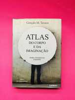 Gonçalo M. Tavares ATLAS DO CORPO E DA IMAGINAÇÃO