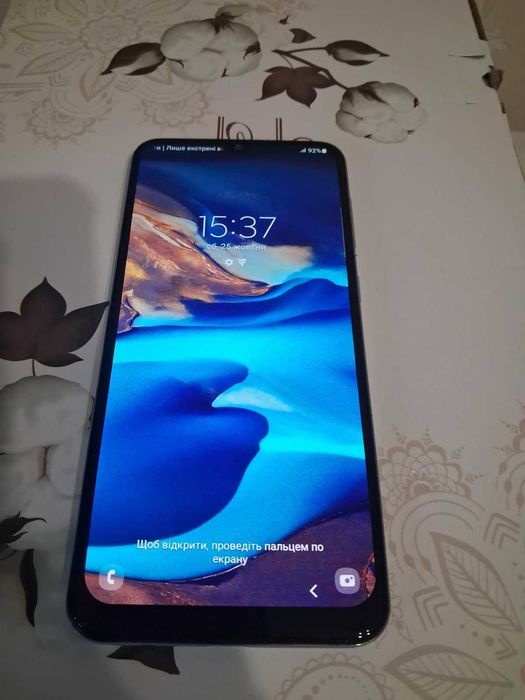 Samsung Galaxy A50, 128 ГБ, Dual SIM — у гарному стані