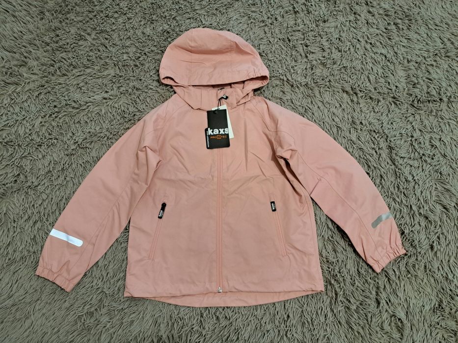 Мембрана курточка Kaxs proxtec