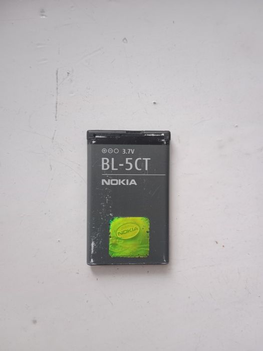 Nokia battery Nokia BL- 5CT