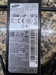 Carrregador/monitor samsung modelo A2514_DPN 14.0V-1.70A