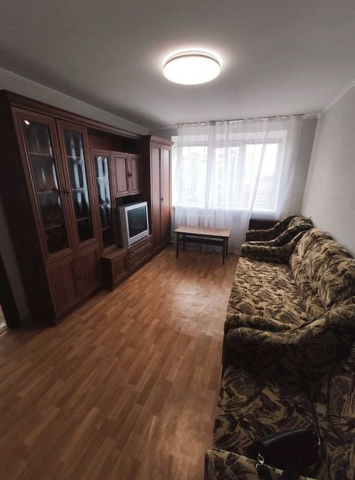 продаж двокімнатної квартири по вул. Європейська