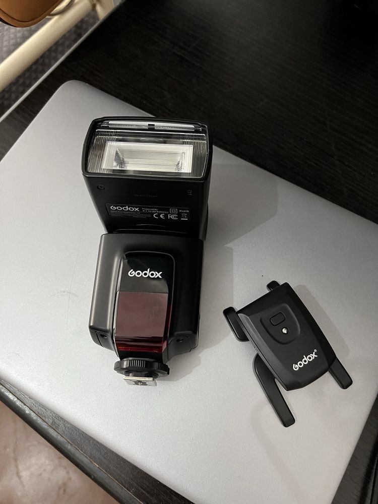 Flash Godox univirsal