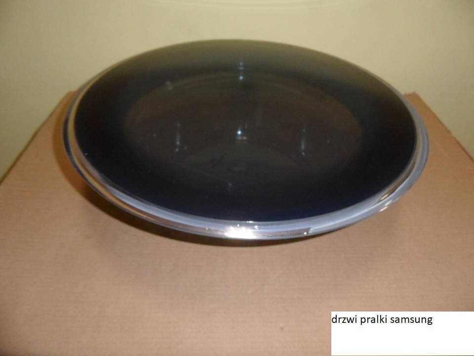 drzwi pralki samsung