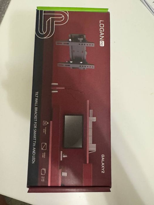 Кронштейн для телевізора