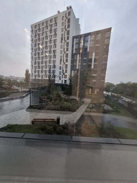 Здається ВПЕРШЕ! Стильна 1-кімнатна квартира в ЖК «А+Я», Кропивницький