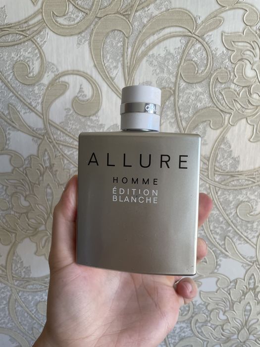 Парфюм духи Chanel Allure Homme Blanche