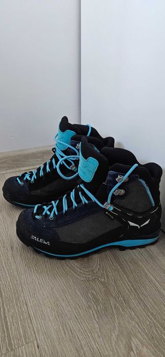Buty górskie Salewa CROW GTX