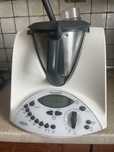 Thermomix TM31 uzywany
