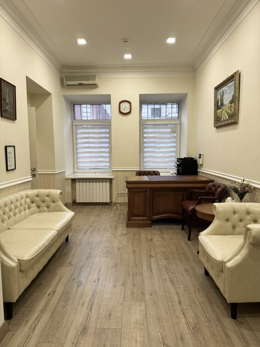 Оренда офісу Панаса Мирного 9 Центр міста Печерськ адвокат нотаріус