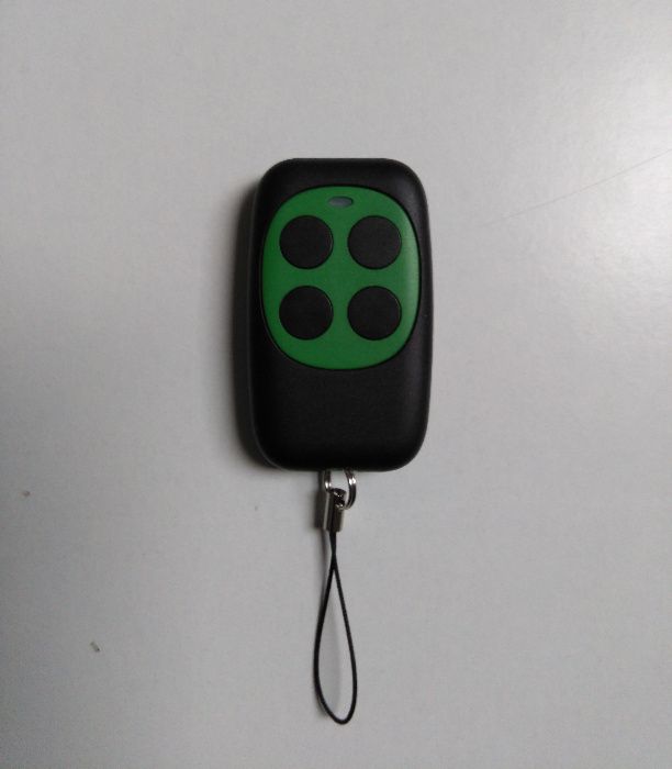 Comando para portão, porta eletrica, carro, controle remoto, clone