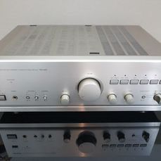 wzmacniacz stereo Denon  PMA 925r Kraków