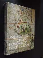 Anuário das Ordens Horificas Portuguesas;Presidência da Républica