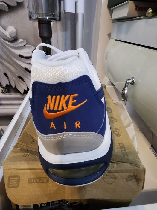 Nike Air Max rozm 44