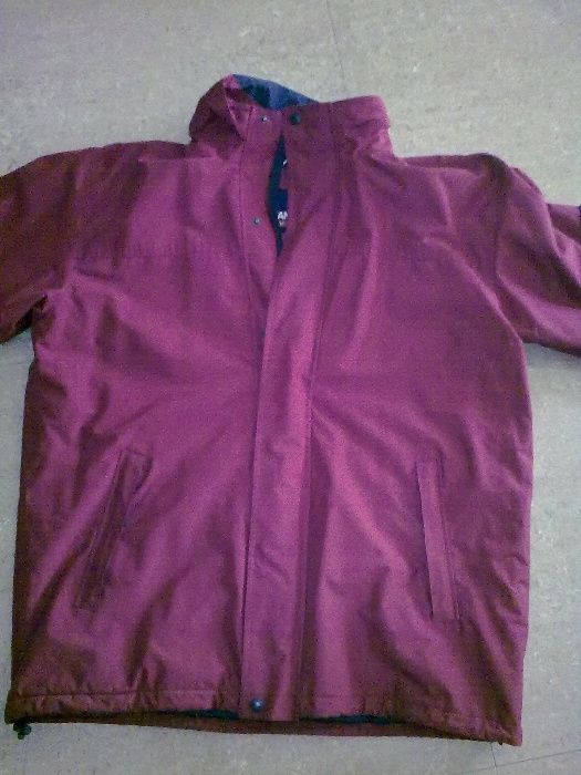 Casaco Seaman XL