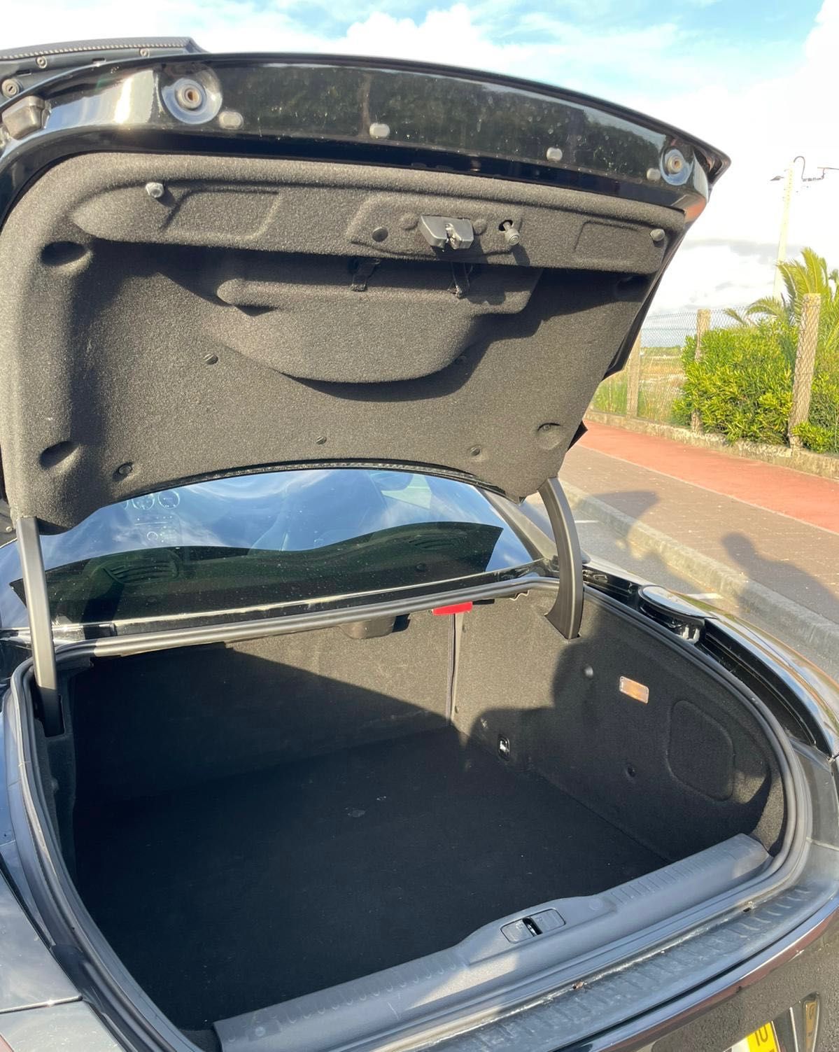 Peugeot RCZ 1.6 THP 200cv