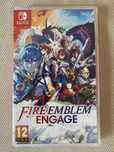 Fire Emblem Engage