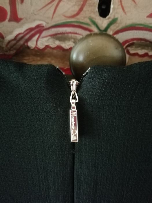 Massimo Dutti sukienka roz M